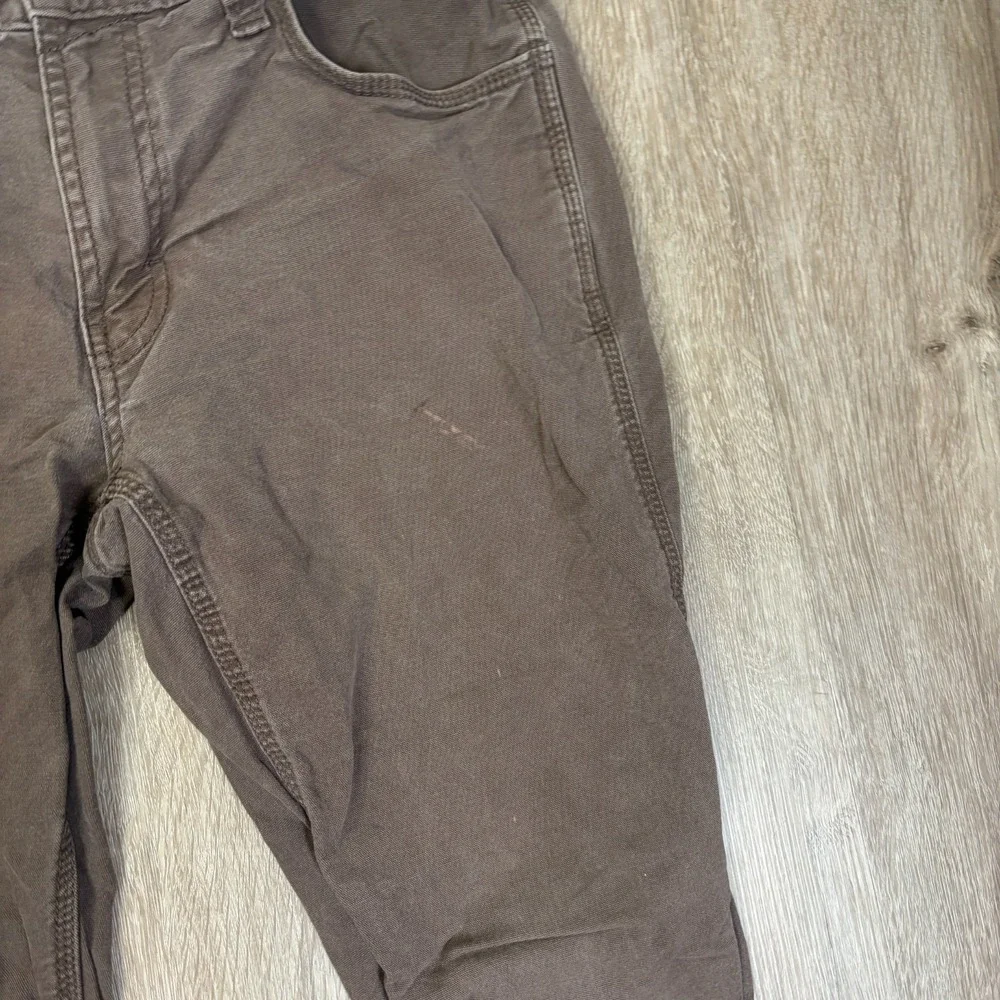 Ariat these are